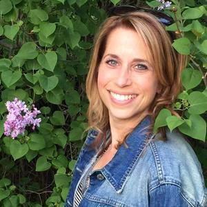 Meet your Posher, Rachel